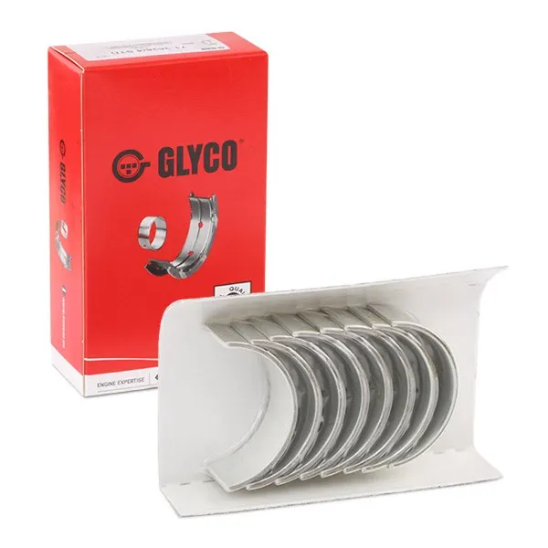 GLYCO Pleuellager