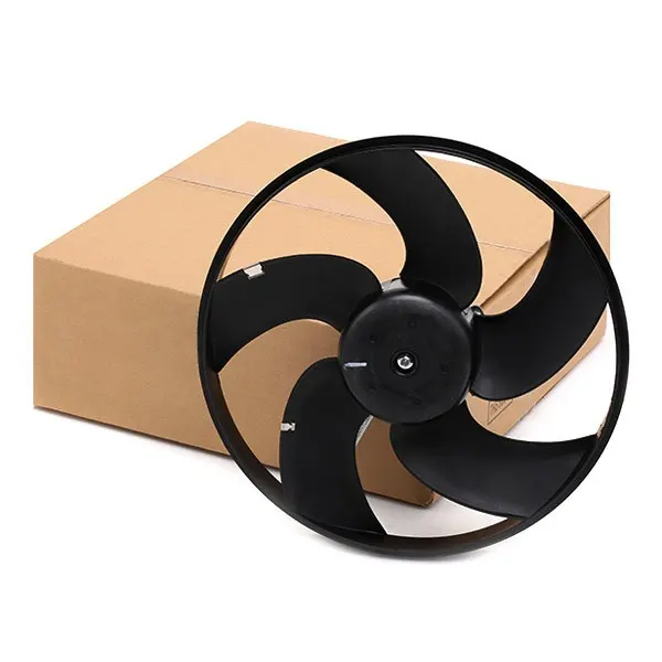NRF Lüfter D1: 340mm