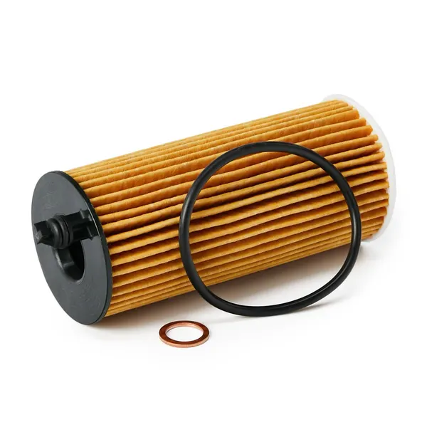 HENGST FILTER Ölfilter Filtereinsatz