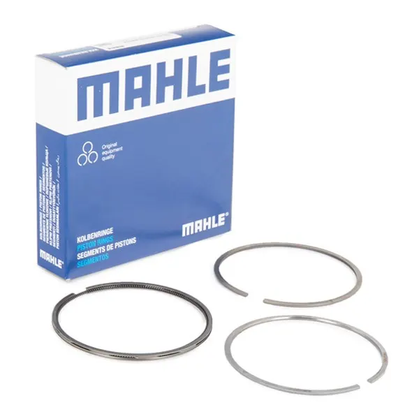 MAHLE ORIGINAL Kolbenringsatz Zyl.Bohr.: 84,0mm