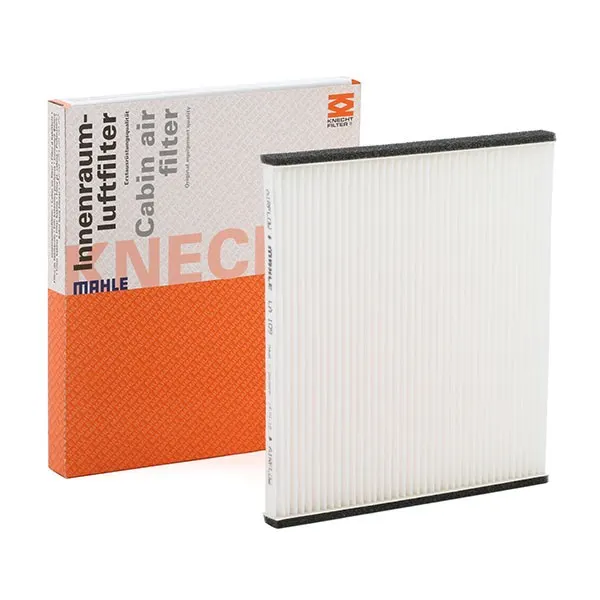MAHLE ORIGINAL Innenraumfilter Partikelfilter