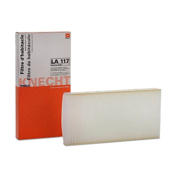 MAHLE ORIGINAL Innenraumfilter Partikelfilter