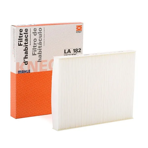 MAHLE ORIGINAL Innenraumfilter Partikelfilter