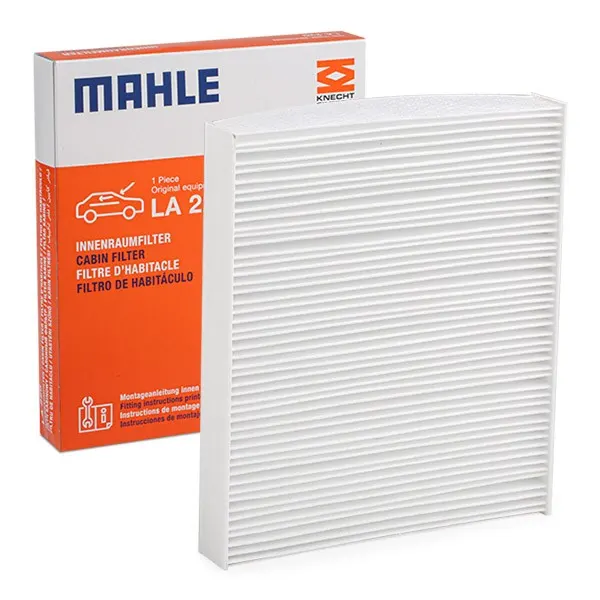 MAHLE ORIGINAL Innenraumfilter Partikelfilter