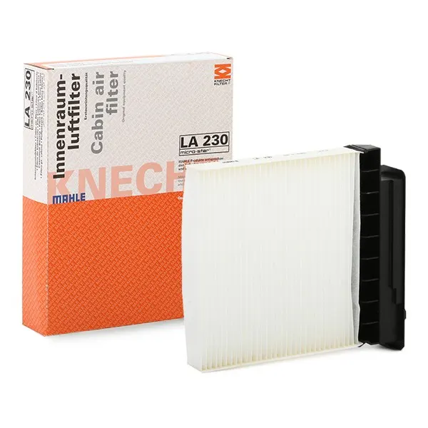 MAHLE ORIGINAL Innenraumfilter Partikelfilter