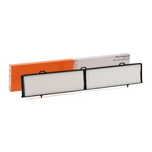 MAHLE ORIGINAL Innenraumfilter Partikelfilter