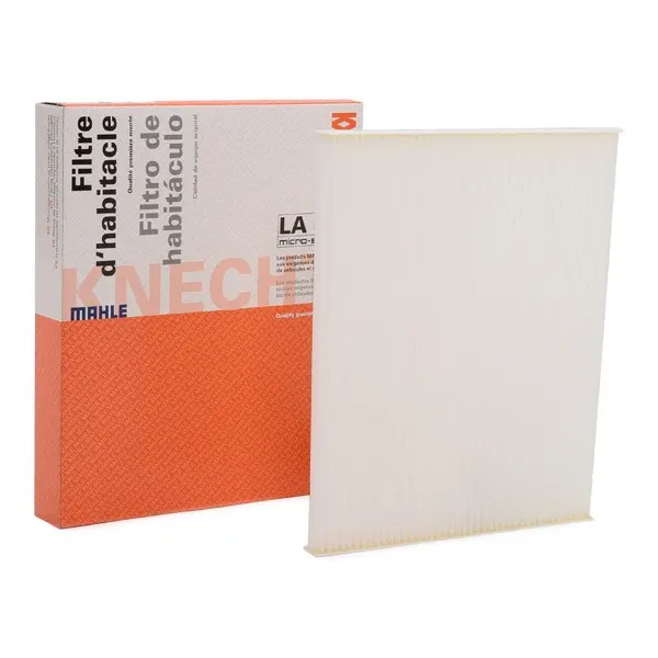MAHLE ORIGINAL Innenraumfilter Partikelfilter