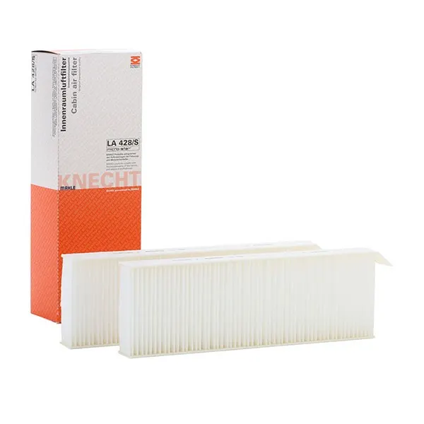 MAHLE ORIGINAL Innenraumfilter Partikelfilter