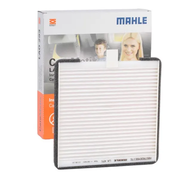 MAHLE ORIGINAL Innenraumfilter Partikelfilter