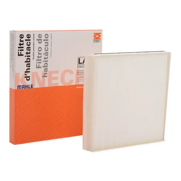 MAHLE ORIGINAL Innenraumfilter Partikelfilter