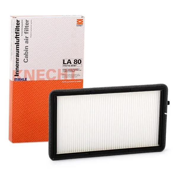 MAHLE ORIGINAL Innenraumfilter Partikelfilter