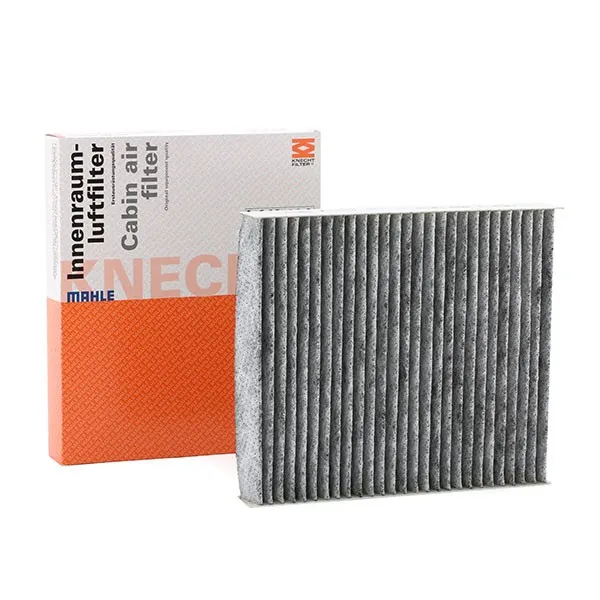 MAHLE ORIGINAL Innenraumfilter Aktivkohlefilter