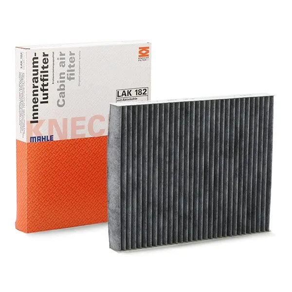 MAHLE ORIGINAL Innenraumfilter Aktivkohlefilter