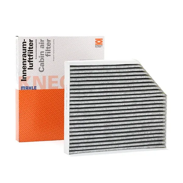 MAHLE ORIGINAL Innenraumfilter Aktivkohlefilter
