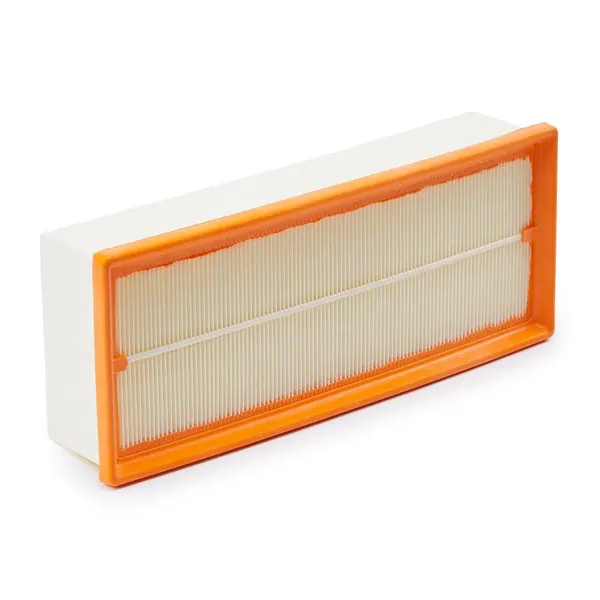 MAHLE ORIGINAL Luftfilter Filtereinsatz