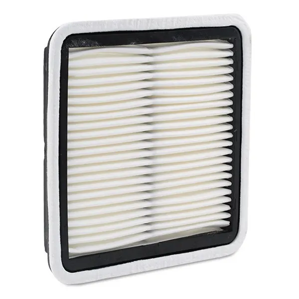MAHLE ORIGINAL Luftfilter Filtereinsatz