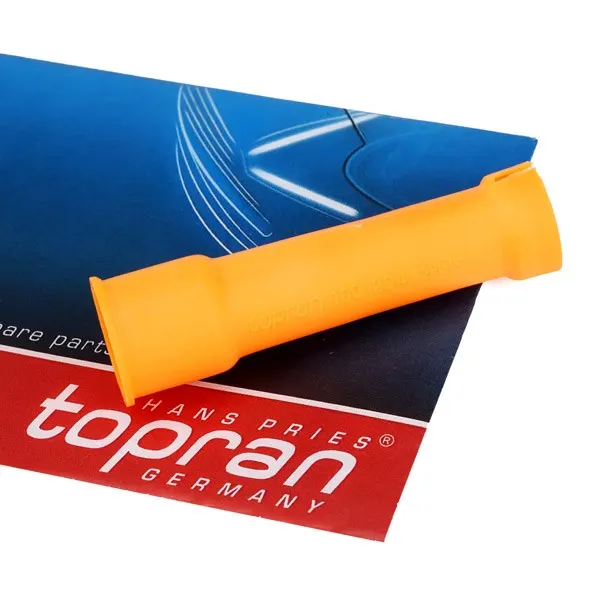 TOPRAN Trichter, Ölpeilstab
