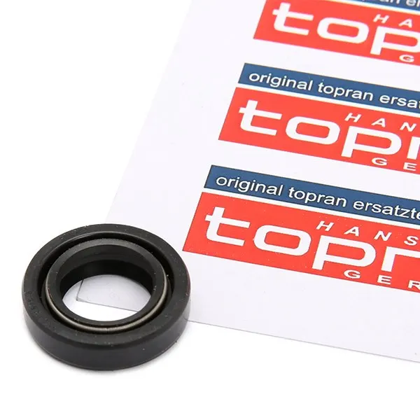 TOPRAN Wellendichtring, Schaltgetriebe