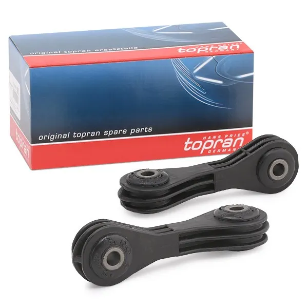 TOPRAN Koppelstange Vorderachse links