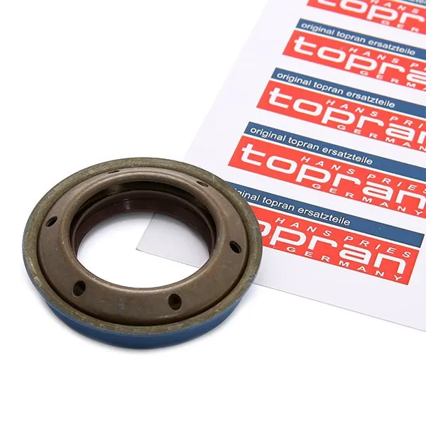 TOPRAN Wellendichtring, Differential Antriebsachse