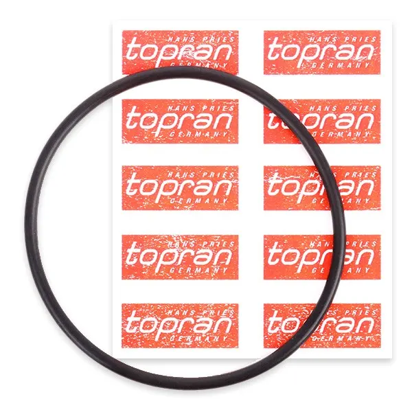 TOPRAN Dichtung, Thermostat
