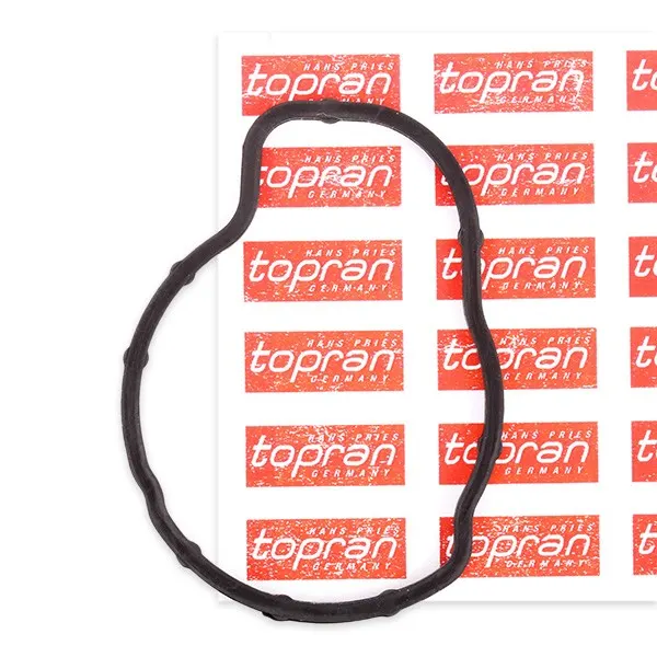 TOPRAN Dichtung, Thermostat