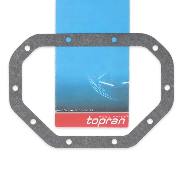 TOPRAN Dichtung, Differential