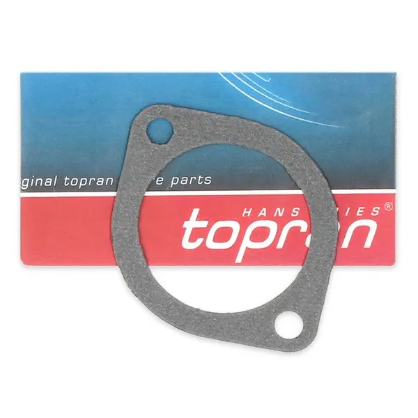 TOPRAN Dichtung, Thermostatgehäuse