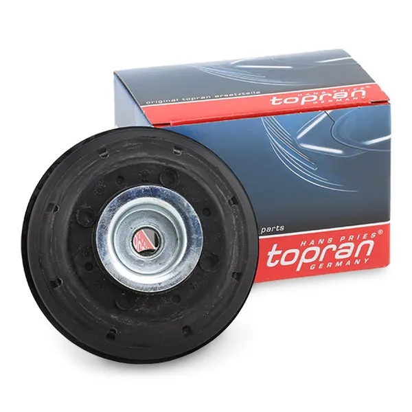 TOPRAN Federbeinstützlager Vorderachse rechts
