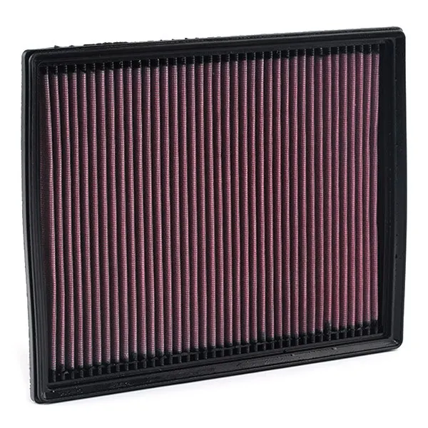 K&N Filters Luftfilter Langzeitfilter