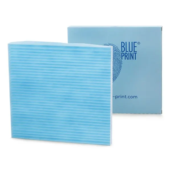 Blue Print Innenraumfilter Pollenfilter
