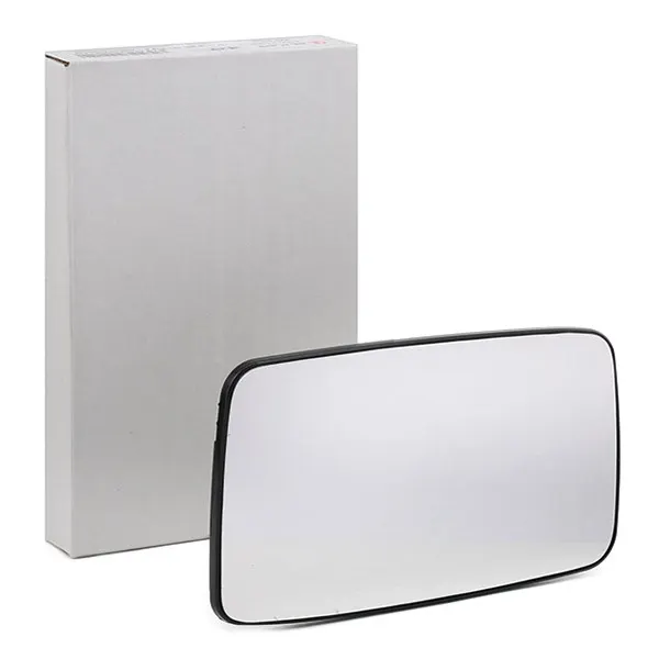ALKAR Außenspiegelglas links