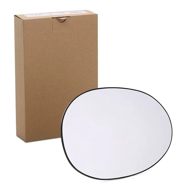 ALKAR Außenspiegelglas links