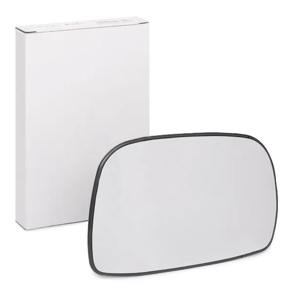 ALKAR Außenspiegelglas rechts