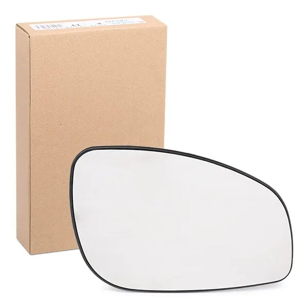 ALKAR Außenspiegelglas rechts
