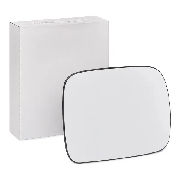 ALKAR Außenspiegelglas rechts