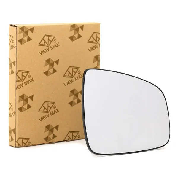 ALKAR Außenspiegelglas rechts