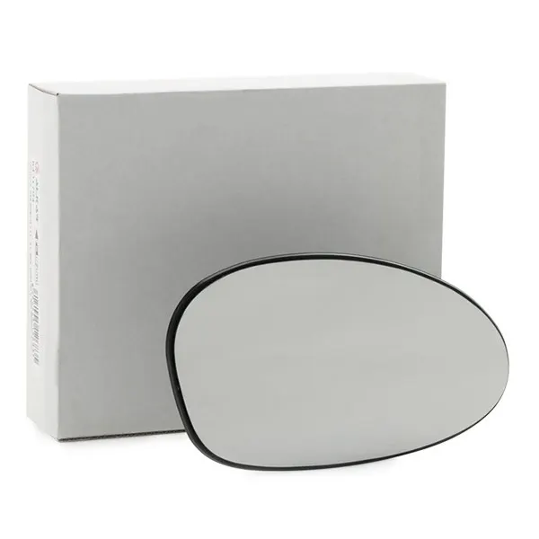 ALKAR Außenspiegelglas rechts