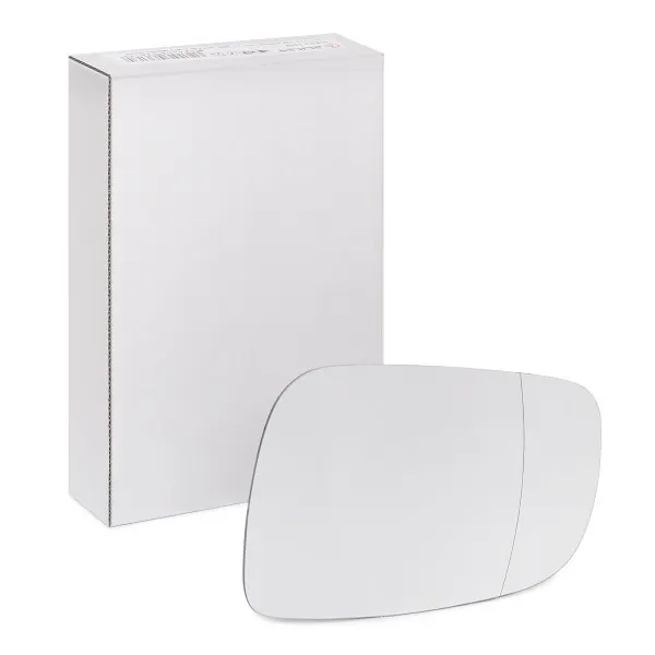 ALKAR Außenspiegelglas links