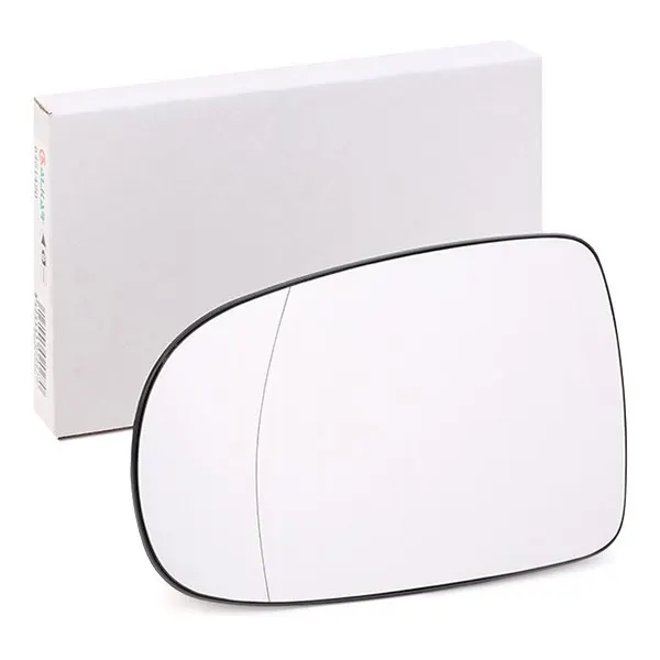 ALKAR Außenspiegelglas links