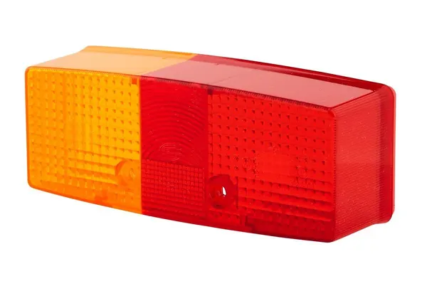 HELLA Lichtscheibe, Heckleuchte mit Zubehör