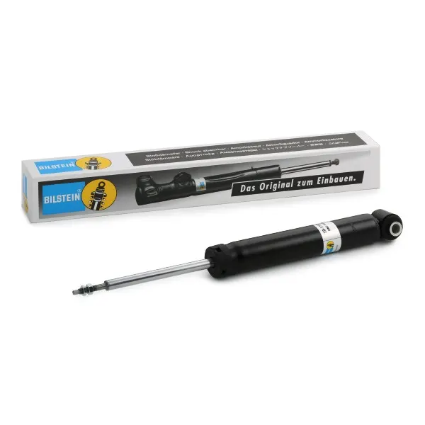 BILSTEIN Stoßdämpfer Hinterachse