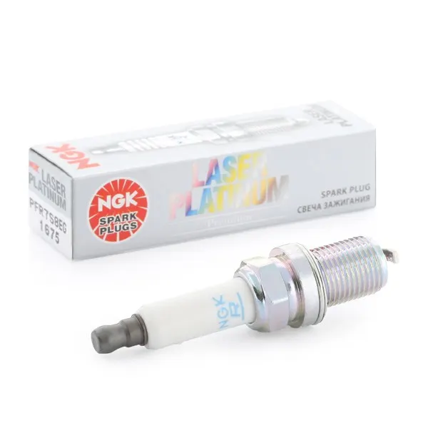 NGK Zündkerze