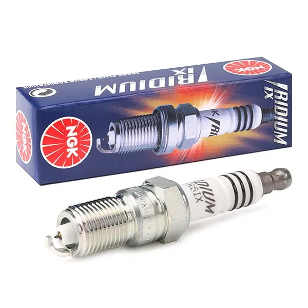 NGK Zündkerze Iridium IX Iridium IX