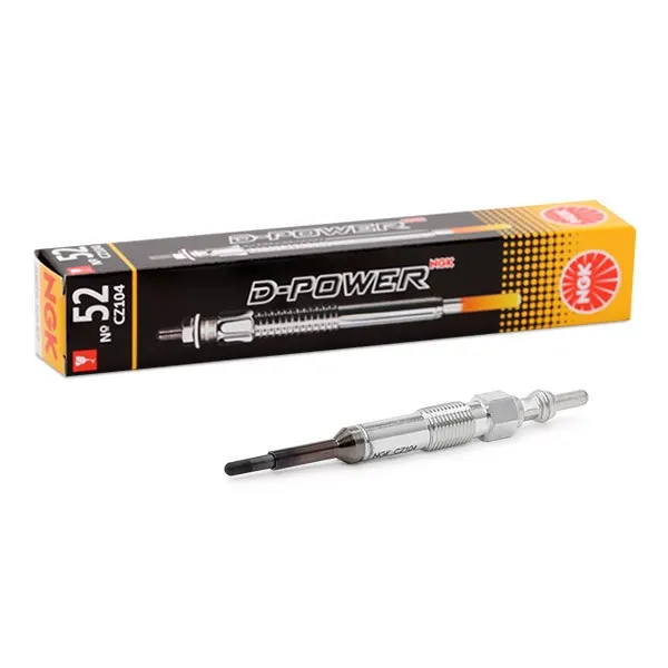 NGK Glühkerze Spannung: 7,0V