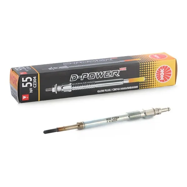 NGK Glühkerze Spannung: 7,0V