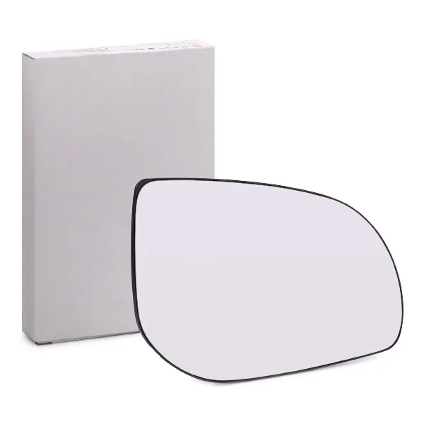 ALKAR Außenspiegelglas rechts