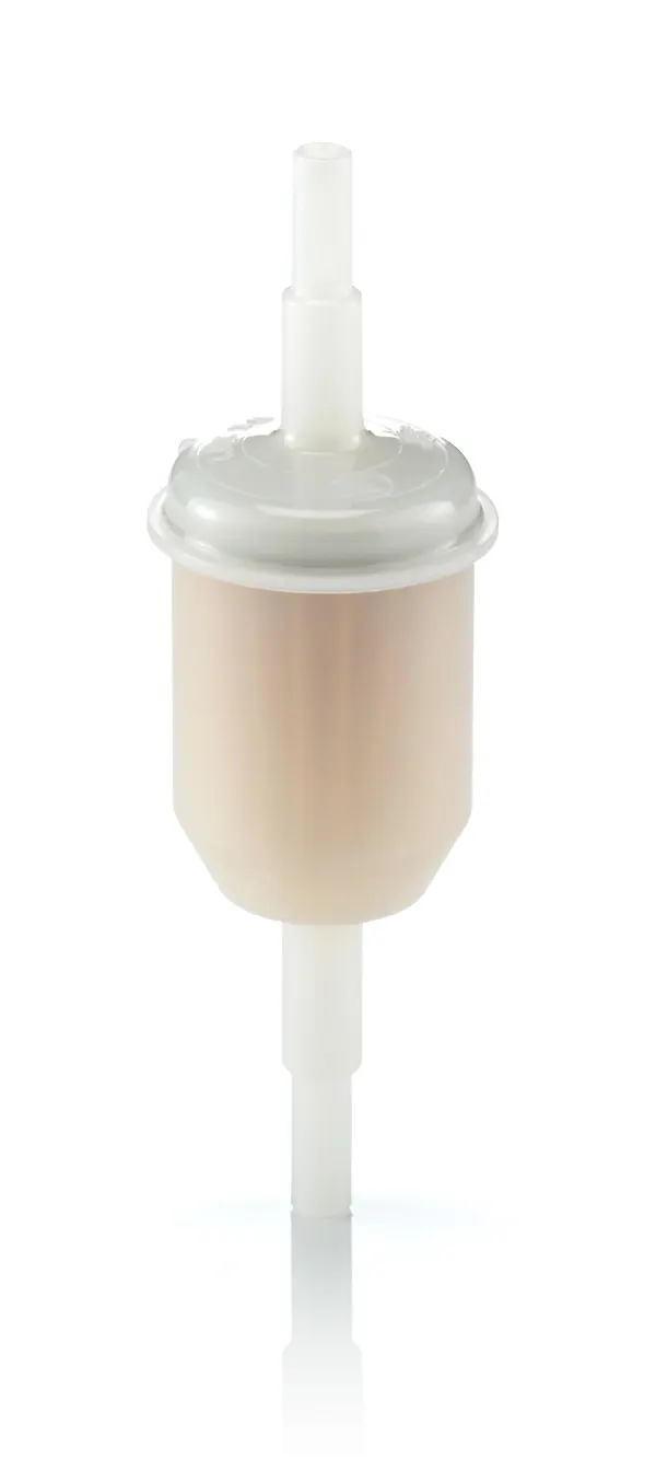MANN-FILTER Kraftstofffilter Vorfilter