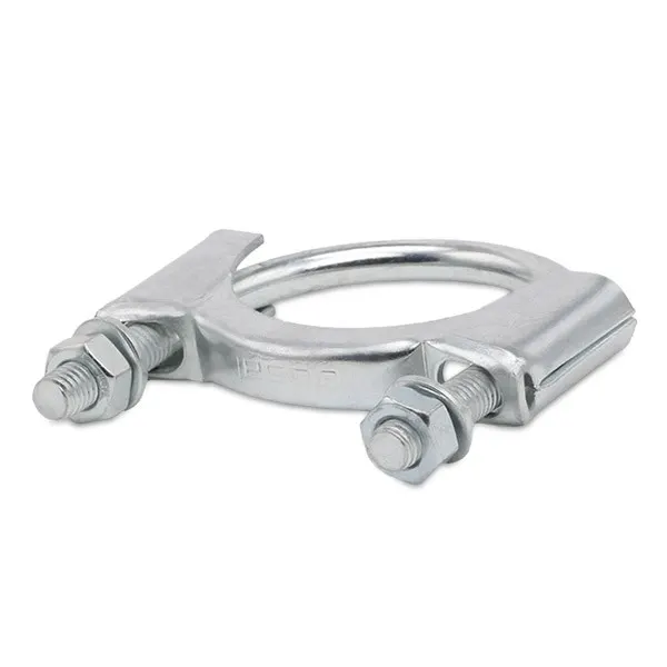 BOSAL Klemmstück, Abgasanlage Bosal M8 Klemme Ø: 54mm