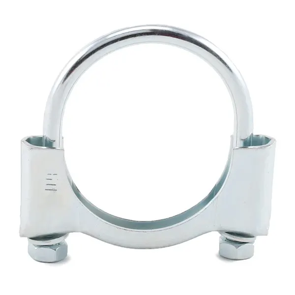 BOSAL Klemmstück, Abgasanlage Bosal M8 Klemme Ø: 60mm